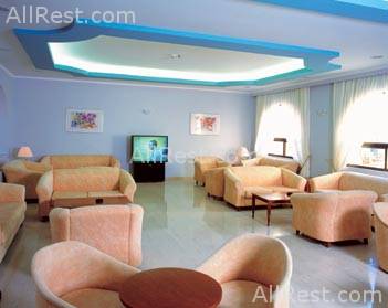 Princess Sun Hotel 4